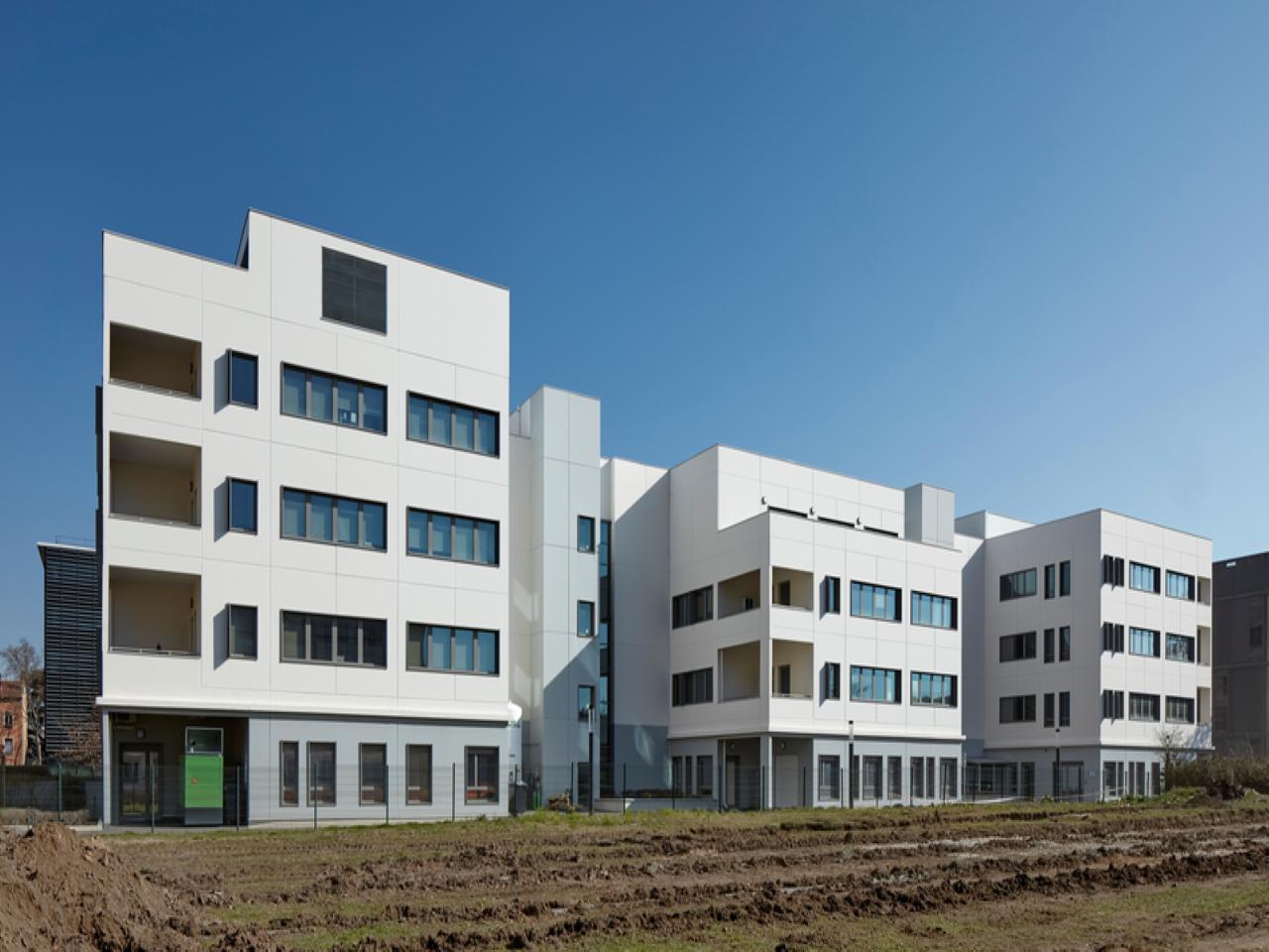 Bureau Lyon 395m² Location bureau Lyon Rhône OLBUR2318176 1